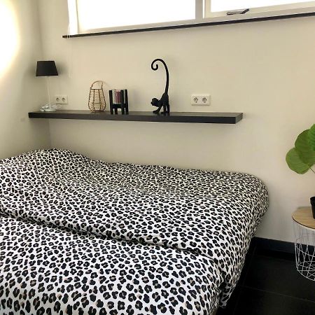 Strand 16 Apartamento Egmond aan Zee Exterior foto