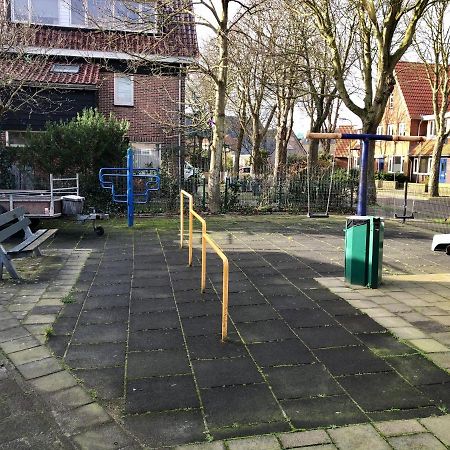 Strand 16 Apartamento Egmond aan Zee Exterior foto