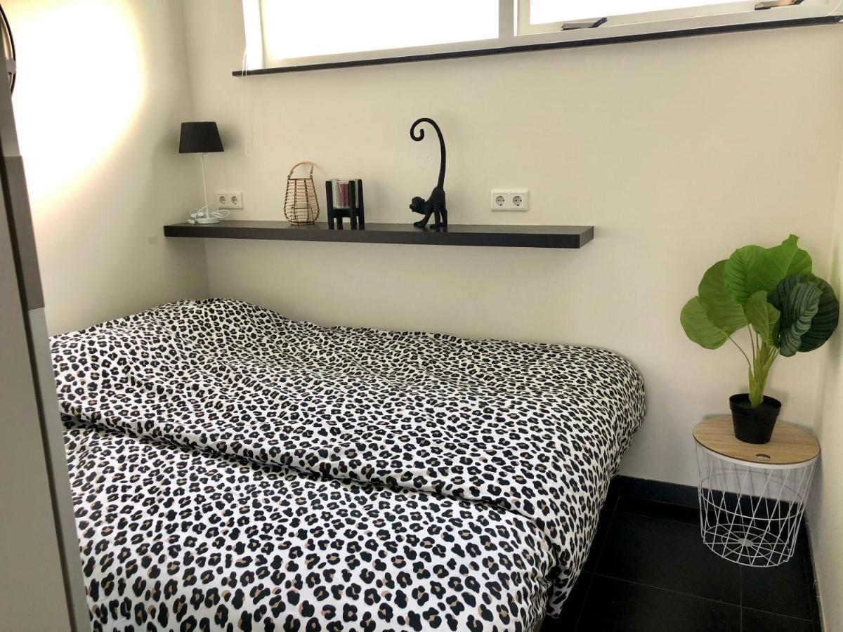 Strand 16 Apartamento Egmond aan Zee Exterior foto