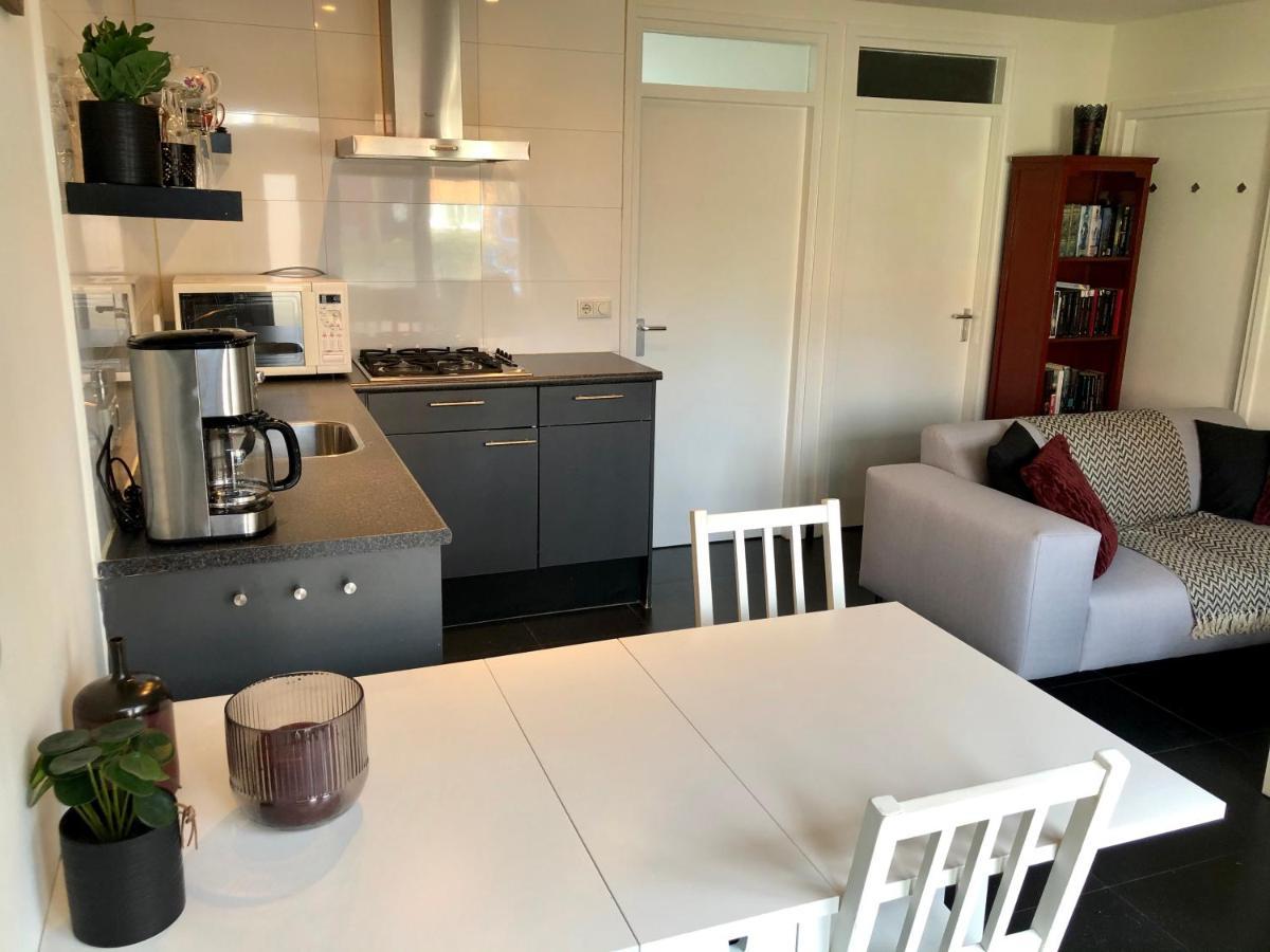Strand 16 Apartamento Egmond aan Zee Exterior foto