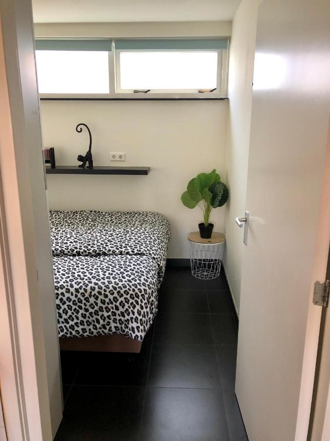 Strand 16 Apartamento Egmond aan Zee Exterior foto