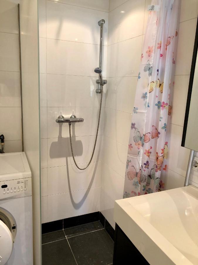 Strand 16 Apartamento Egmond aan Zee Exterior foto