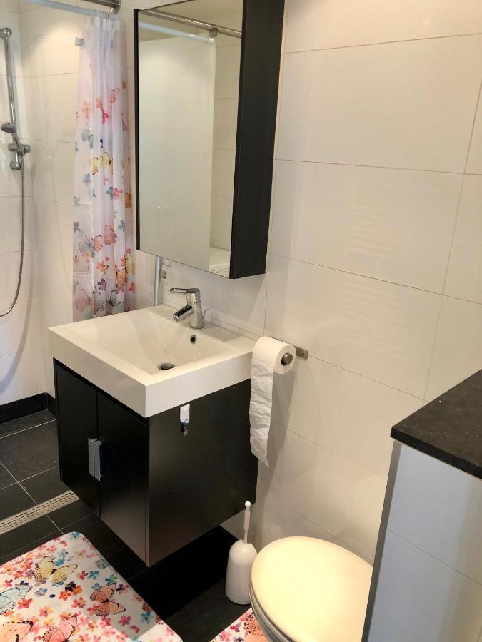 Strand 16 Apartamento Egmond aan Zee Exterior foto