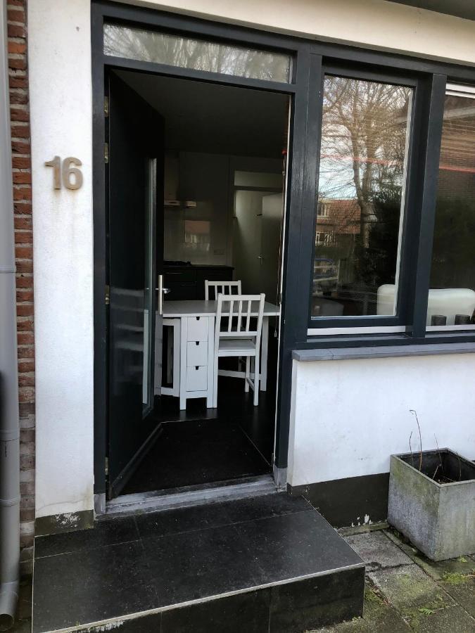 Strand 16 Apartamento Egmond aan Zee Exterior foto