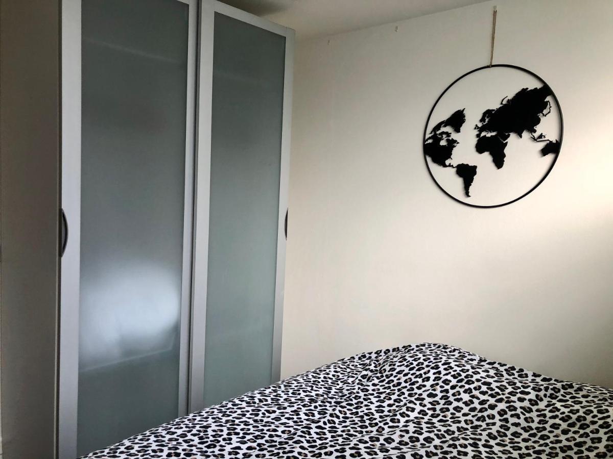Strand 16 Apartamento Egmond aan Zee Exterior foto