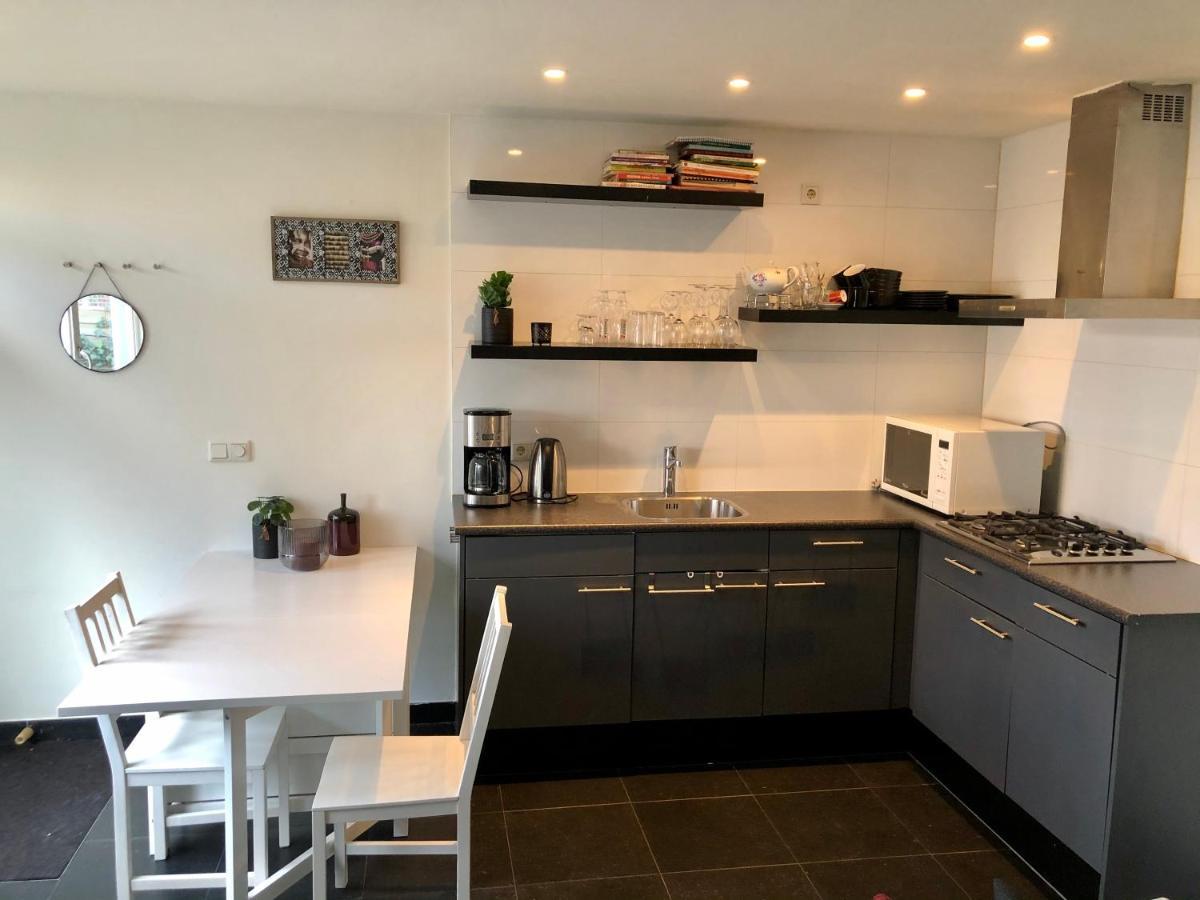 Strand 16 Apartamento Egmond aan Zee Exterior foto