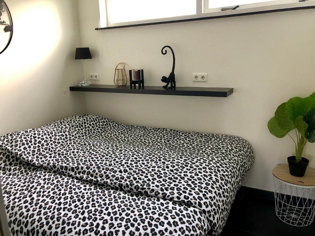 Strand 16 Apartamento Egmond aan Zee Exterior foto