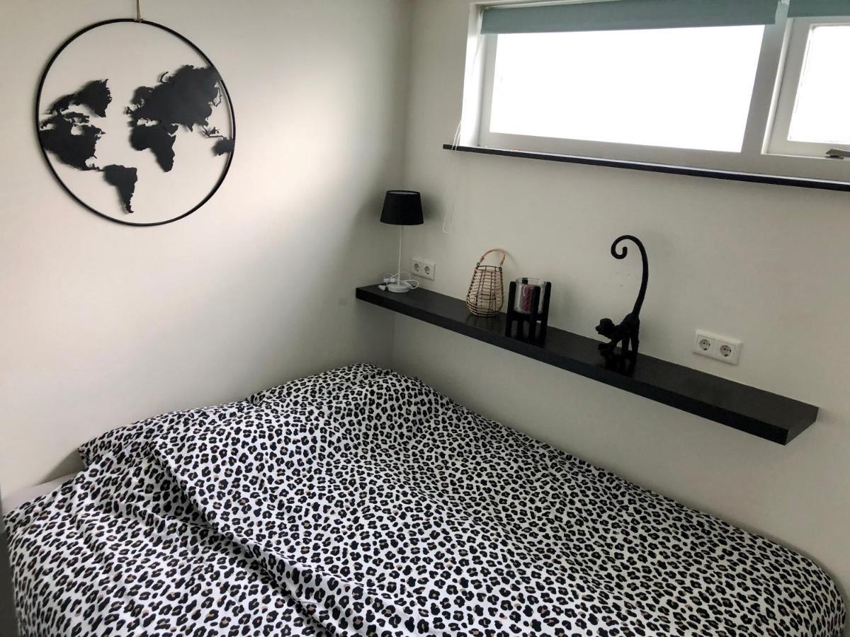 Strand 16 Apartamento Egmond aan Zee Exterior foto
